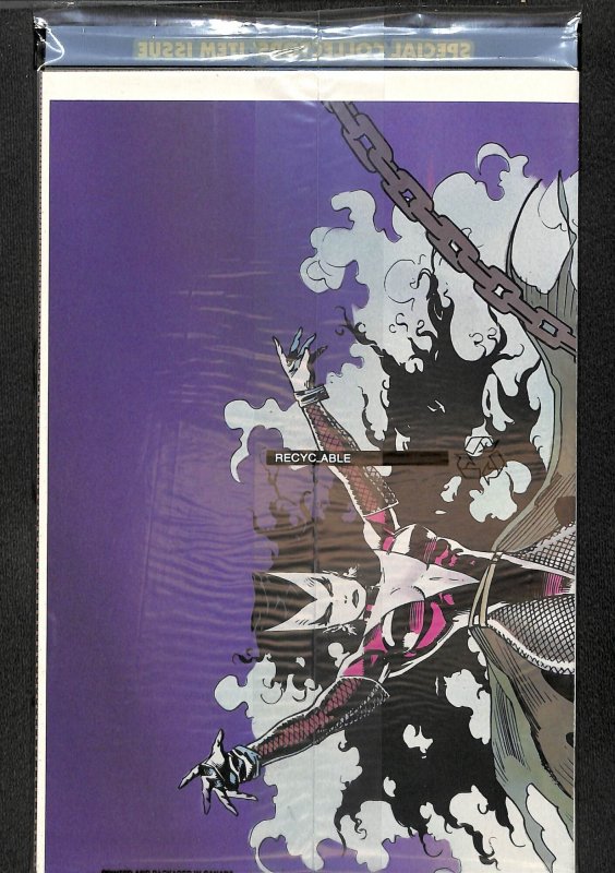 Ghost Rider (1990) #28 NM 9.4