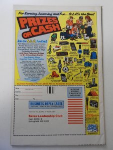 What If? #33 (1982) VG/FN Condition!