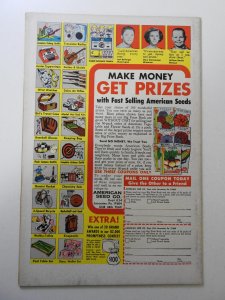 Justice League of America #43 (1966) FN Condition!