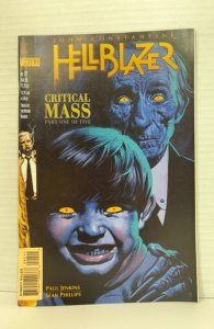 Hellblazer #92 (1995)