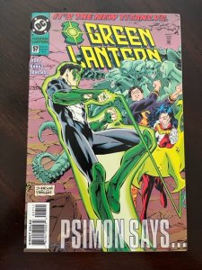Green Lantern #57 (1994) - NM