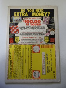 Marvel Feature #1 (1971) 1st App & Origin of the Defenders! FN Condition