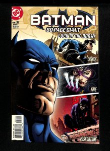 Batman 80-Page Giant #2