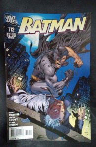 Batman #712 (2011)