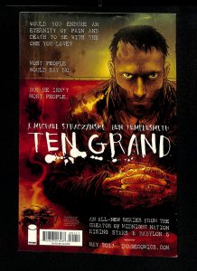 Walking Dead FCBD 2013 Special #0