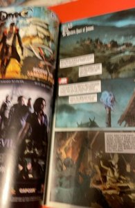 Thor: God of Thunder #1 (2013) nice grade