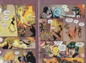 City of Heroes #4 (2004)