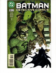 Detective Comics #705 Riddler App >>> $4.99 UNLIMITED SHIPPING!