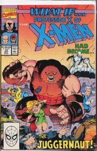 What if...? #13 (1990) What If