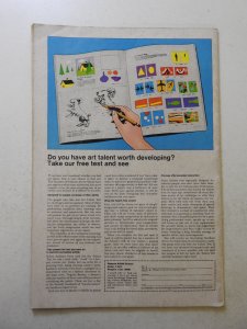 The Silver Surfer #14 (1970) VG Condition