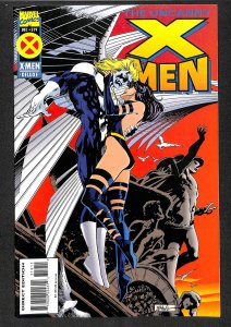 The Uncanny X-Men #319 (1994)