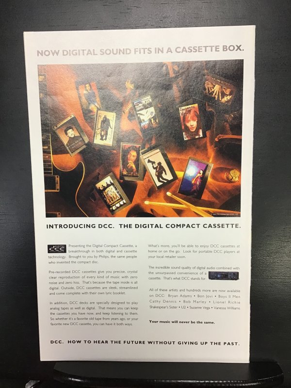 The Spectre #3 (1993)nm