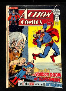 Action Comics #413