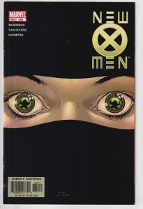 New X-Men #133 (2002) X-Men [Key Issue]