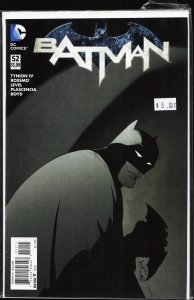 Batman #52 (2016) Batman