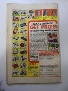 Sgt. Fury #87 (1971) VG Condition