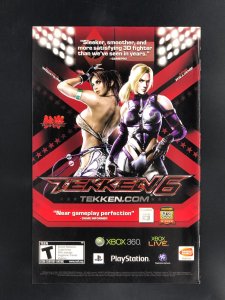 Spider-Man Noir: Eyes Without A Face #1 (2010) 2nd Series feat. Spider-Man Noir