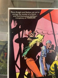 Moon Knight 18 NM-