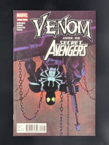 Venom #15 (2012)