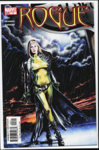 Rogue #2 (2004) Rogue