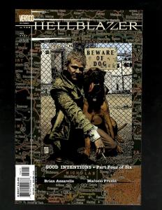 9 Comics Hellblazer # 153 154 155 156 157 158 159 Kabuki Images # 1 2 CE2