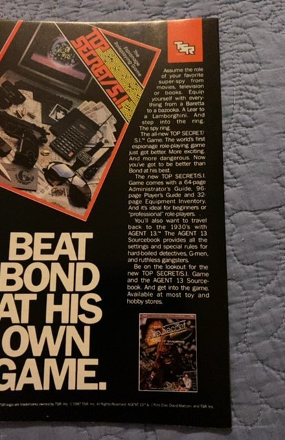 The Amazing Spider-Man #300 Newsstand Cover (1988)