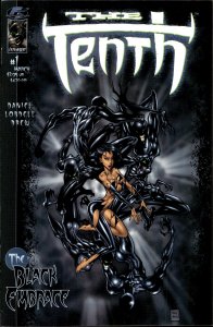 Tenth Black Embrace (1999) #1