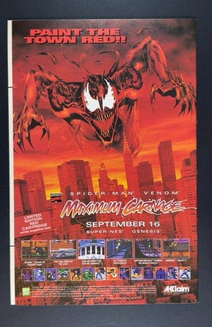 Captain America #433 (1994)