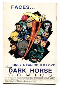 Aliens #4  1989 - Dark Horse  -VF- - Comic Book