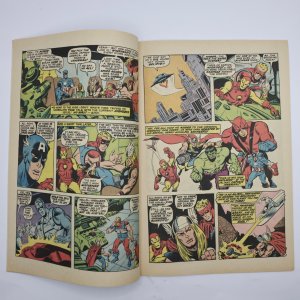 Sub-Mariner #35 (1971)