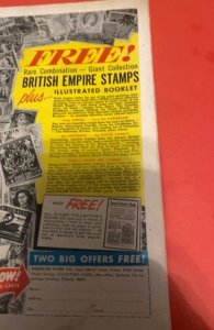 Action Comics #240 (1958) the Superman sphinx