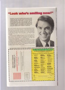 Avengers #141 - 1st Perez Art on Avengers - Squadron (FN+) 1975