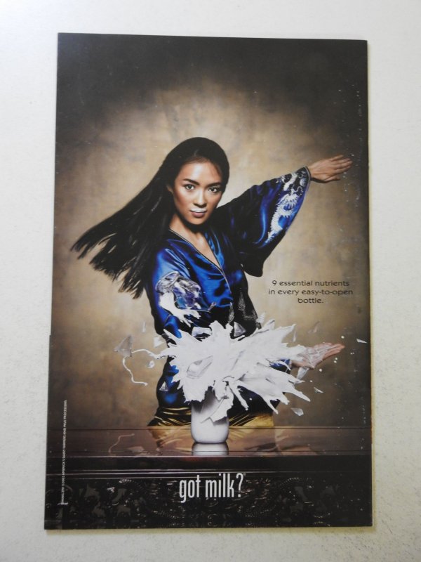 Spider-Man/Black Cat: The Evil that Men Do #2 (2002) VF/NM Condition!