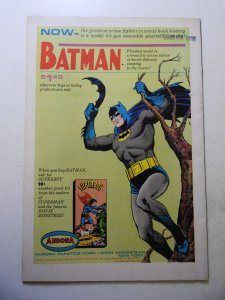 Mystery in Space #99 (1965) FN Condition