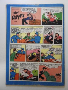 Super Comics #94 (1946) W/ Dick Tracy! VG- Condition!