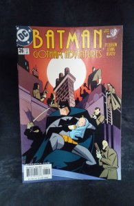 Batman: Gotham Adventures #26 (2000)