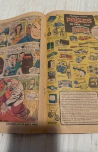 The Amazing Spider-Man #52 (1967)3rd app of kingpin