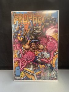 Prophet #7 (1996)