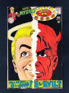 House of Mystery #173 (1968)