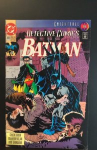 Detective Comics #665 (1993)