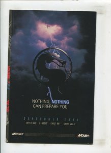 Captain America #431 (1994) (VF/NM)