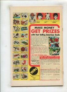 DAREDEVIL #121 (5.5) DANGER IS THE DREADNAUGHT!! 1975 