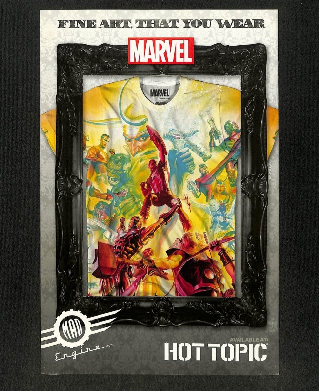 Thor (2014) #2 1st Full Jane Foster as Thor!