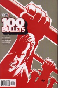100 BULLETS (1999 DC VERTIGO) #46 CVR A DAVE JOHNSON