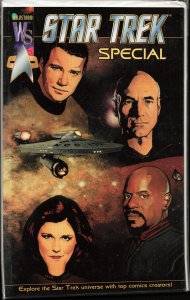 Star Trek: Special (2001) Star Trek