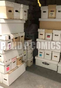 1,000 COMIC BOOKS LOT - NO DUPLICATION -WHOLESALE-MARVEL/DC/IND BULK FREE SHIP! 