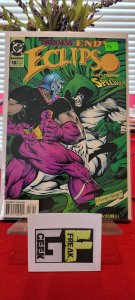 Eclipso #18 (1994)