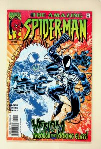 Amazing Spider-Man #19 - (Jul 2000, Marvel) - Near Mint/Mint