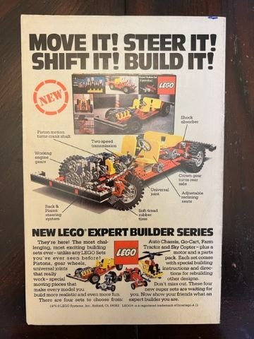 Ms. Marvel #21 (1978) - VF-