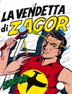 La vendetta di Zagor